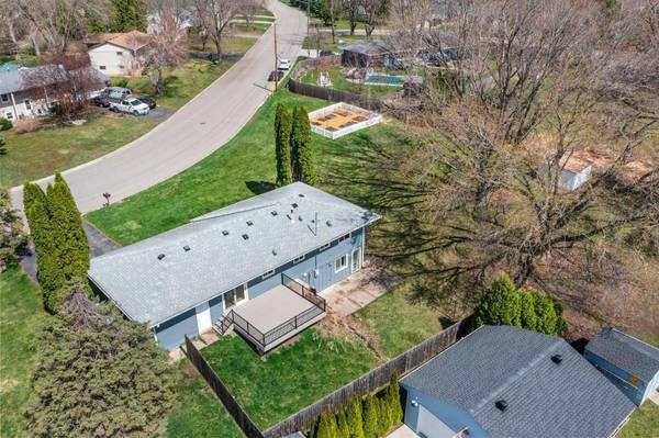 10631 Xavier AVE S, Bloomington, MN 55437