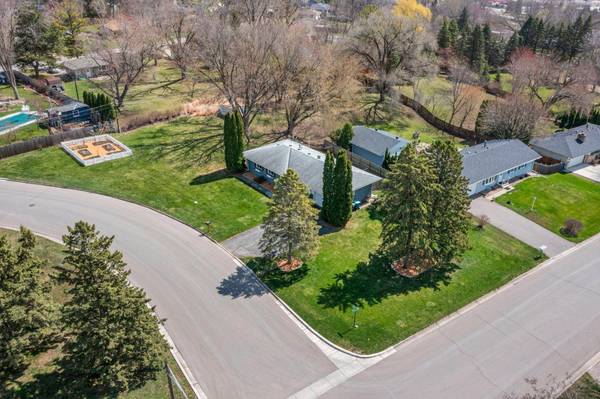 10631 Xavier AVE S, Bloomington, MN 55437