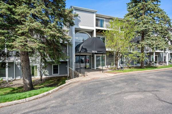 7675 142nd ST W #114, Saint Paul, MN 55124