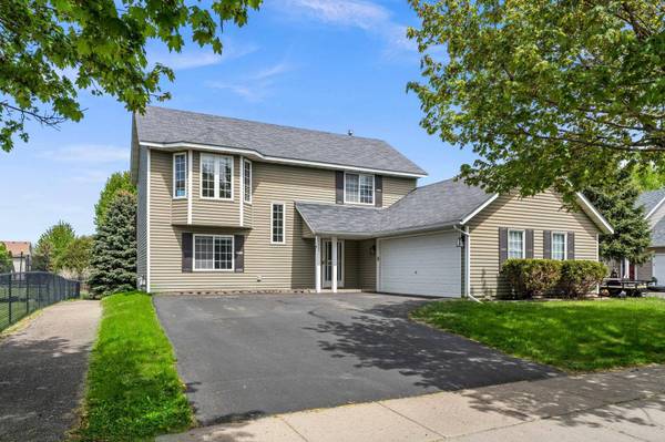 1305 Elm ST, Farmington, MN 55024