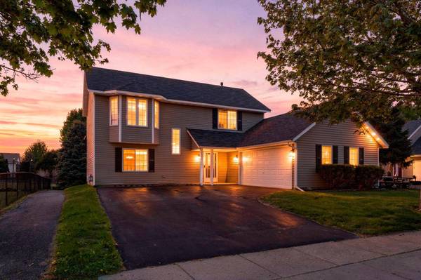 1305 Elm ST, Farmington, MN 55024