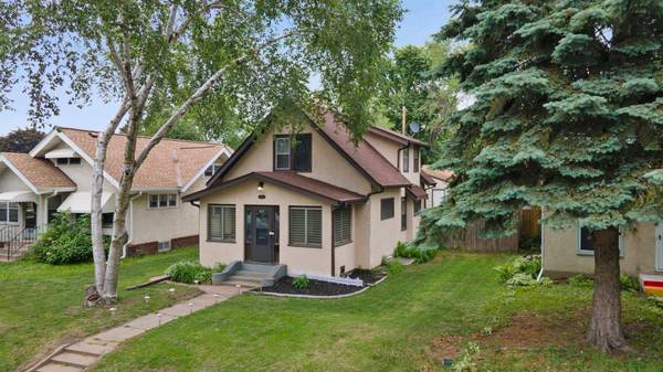 3810 Thomas AVE N, Minneapolis, MN 55412