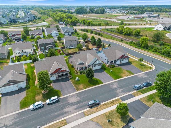 13835 Adelle AVE, Rosemount, MN 55068