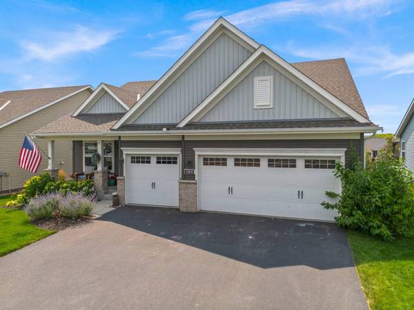 13835 Adelle AVE, Rosemount, MN 55068