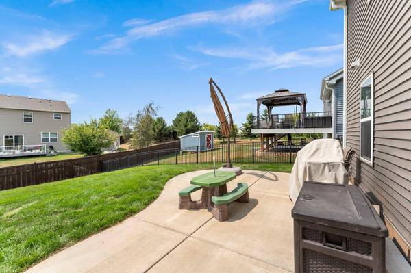 13835 Adelle AVE, Rosemount, MN 55068