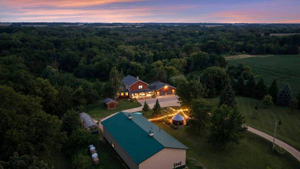 29173 Le Sueur Creek RD