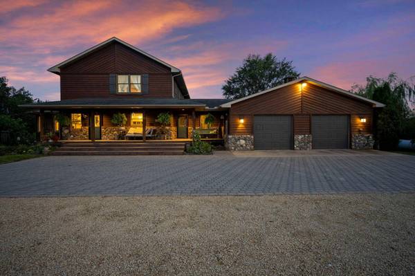 29173 Le Sueur Creek RD, Le Sueur, MN 56058