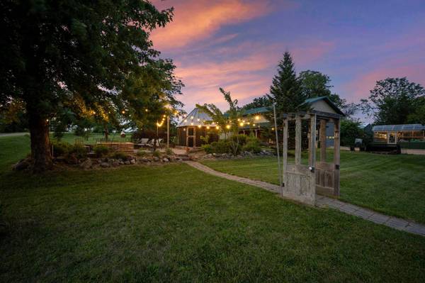 29173 Le Sueur Creek RD, Le Sueur, MN 56058