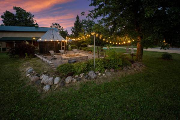 29173 Le Sueur Creek RD, Le Sueur, MN 56058