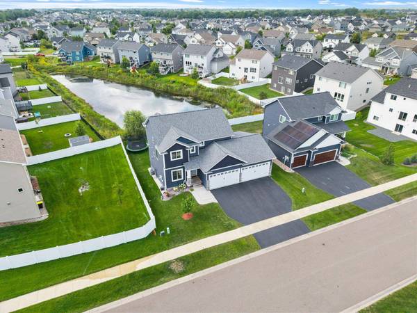 17847 Eclipse AVE, Lakeville, MN 55044