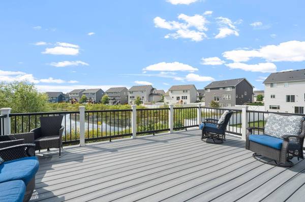17847 Eclipse AVE, Lakeville, MN 55044