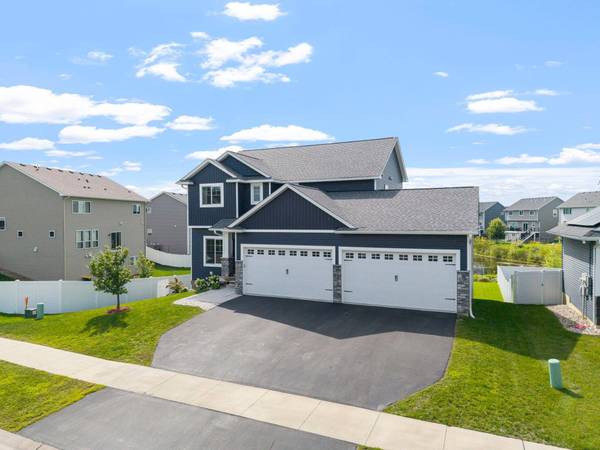 17847 Eclipse AVE, Lakeville, MN 55044