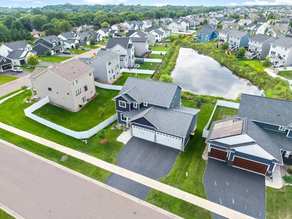 17847 Eclipse AVE, Lakeville, MN 55044