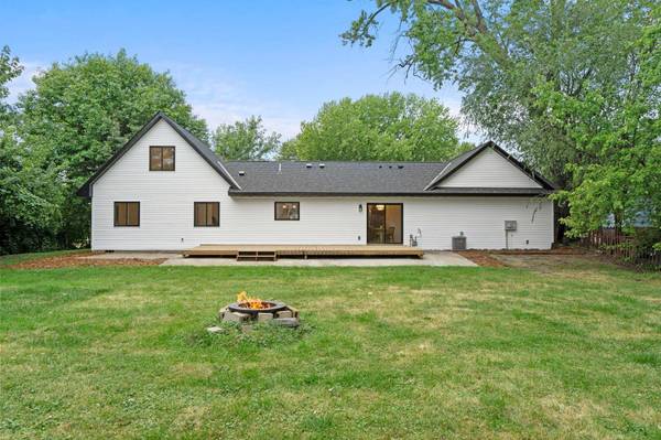 9931 Quince ST NW, Coon Rapids, MN 55433