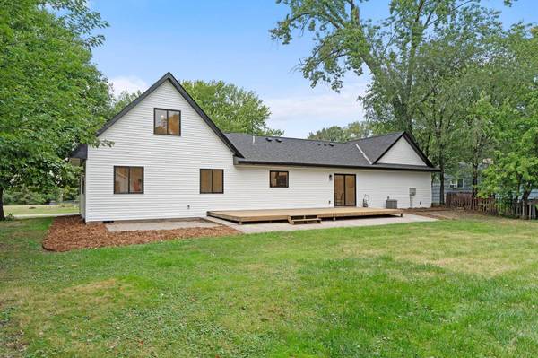 9931 Quince ST NW, Coon Rapids, MN 55433