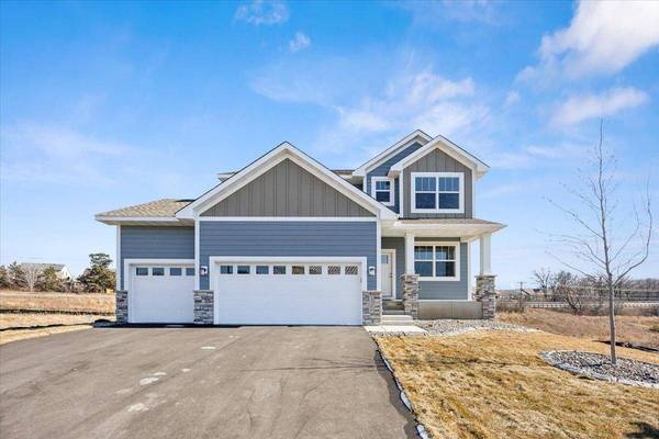 13371 Cadogan WAY, Rosemount, MN 55068