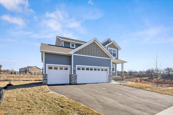 13371 Cadogan WAY, Rosemount, MN 55068