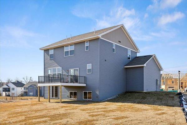 13371 Cadogan WAY, Rosemount, MN 55068
