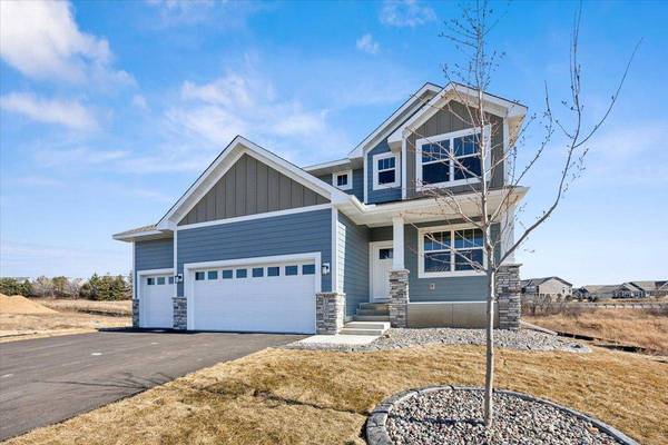 13371 Cadogan WAY, Rosemount, MN 55068