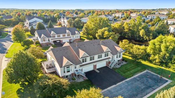 20676 Hampshire WAY, Lakeville, MN 55044