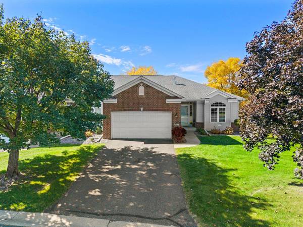 15167 Claret CIR, Rosemount, MN 55068