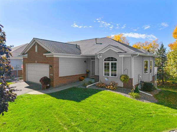 15167 Claret CIR, Rosemount, MN 55068