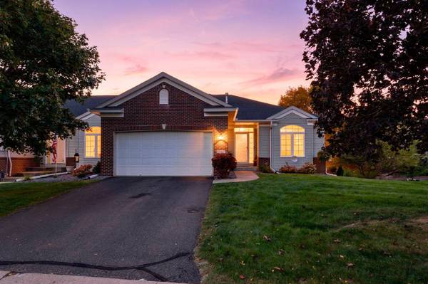 15167 Claret CIR, Rosemount, MN 55068
