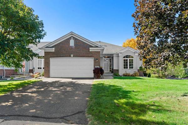 15167 Claret CIR, Rosemount, MN 55068