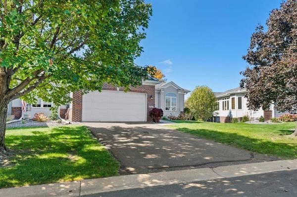 15167 Claret CIR, Rosemount, MN 55068