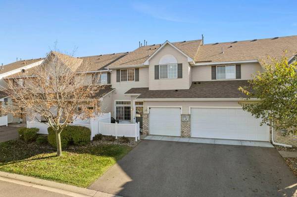 15551 Garnet WAY, Apple Valley, MN 55124