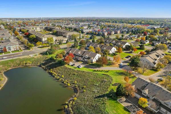 15551 Garnet WAY, Apple Valley, MN 55124