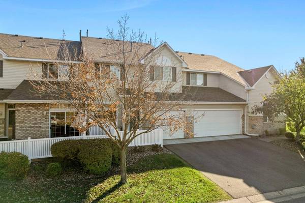15551 Garnet WAY, Apple Valley, MN 55124