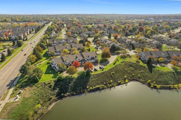 15551 Garnet WAY, Apple Valley, MN 55124
