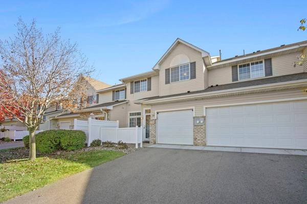 15551 Garnet WAY, Apple Valley, MN 55124