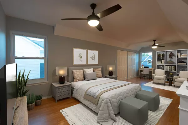 452 Sandy Ridge Circle, Mary Esther, FL 32569