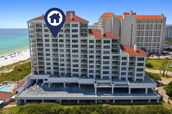 9011 Us Highway 98  #C-1106, Miramar Beach, FL 32550