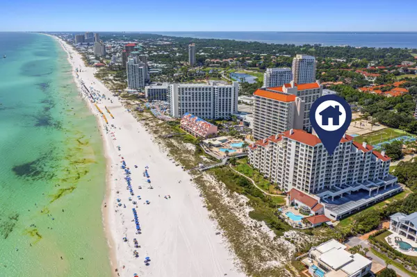 9011 Us Highway 98  #C-1106, Miramar Beach, FL 32550