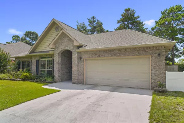 79 Bella Boulevard, Santa Rosa Beach, FL 32459