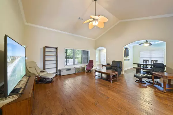 79 Bella Boulevard, Santa Rosa Beach, FL 32459