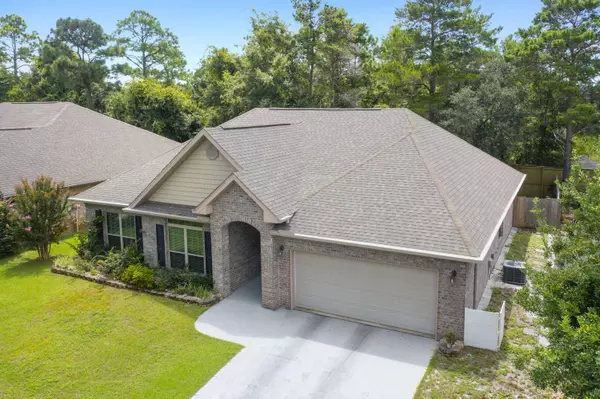 79 Bella Boulevard, Santa Rosa Beach, FL 32459