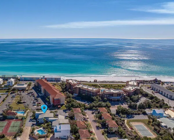 107 Surf Song LN #UNIT A24, Miramar Beach, FL 32550