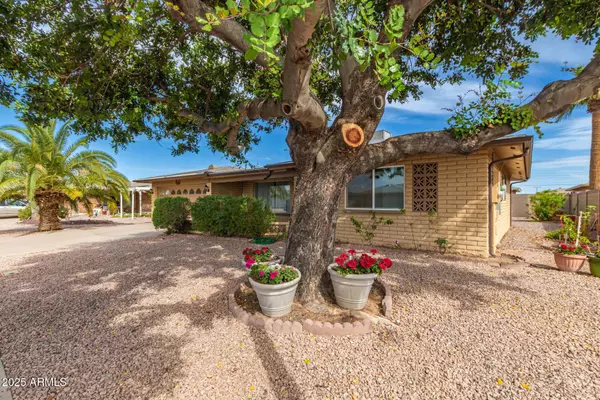 4158 E CRESCENT Avenue, Mesa, AZ 85206