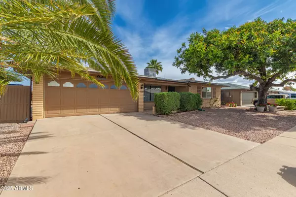 4158 E CRESCENT Avenue, Mesa, AZ 85206