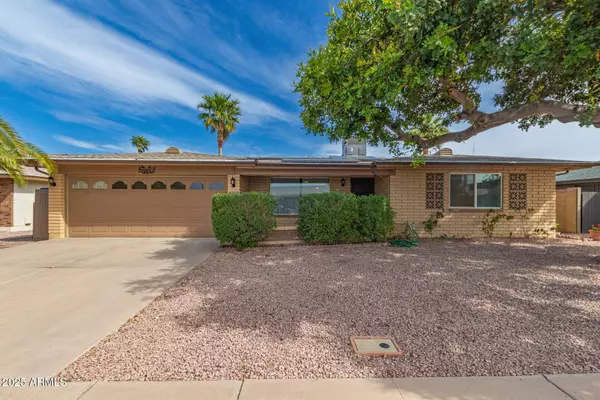 4158 E CRESCENT Avenue, Mesa, AZ 85206