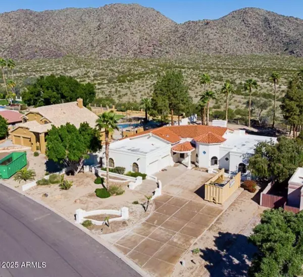 3738 E KACHINA Drive, Phoenix, AZ 85044