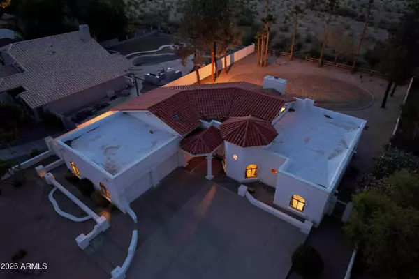 3738 E KACHINA Drive, Phoenix, AZ 85044