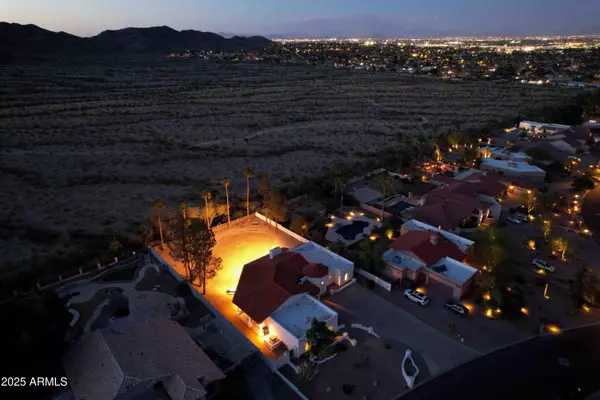 3738 E KACHINA Drive, Phoenix, AZ 85044