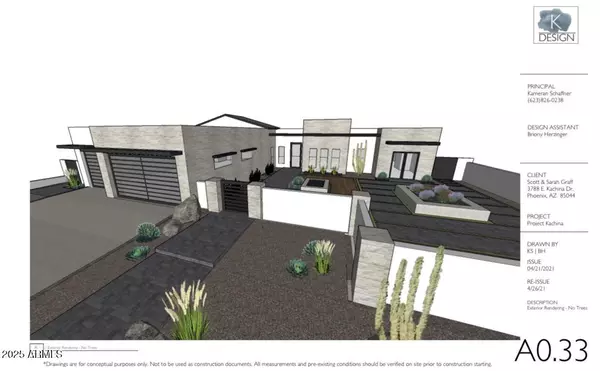 3738 E KACHINA Drive, Phoenix, AZ 85044