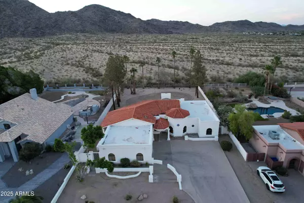 3738 E KACHINA Drive, Phoenix, AZ 85044