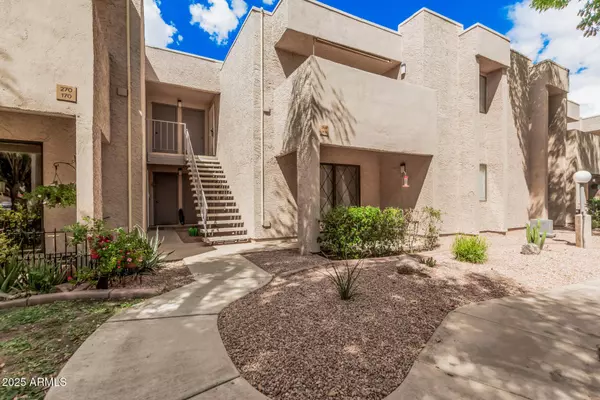 1920 W LINDNER Avenue #269, Mesa, AZ 85202